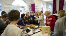 kids playhamar